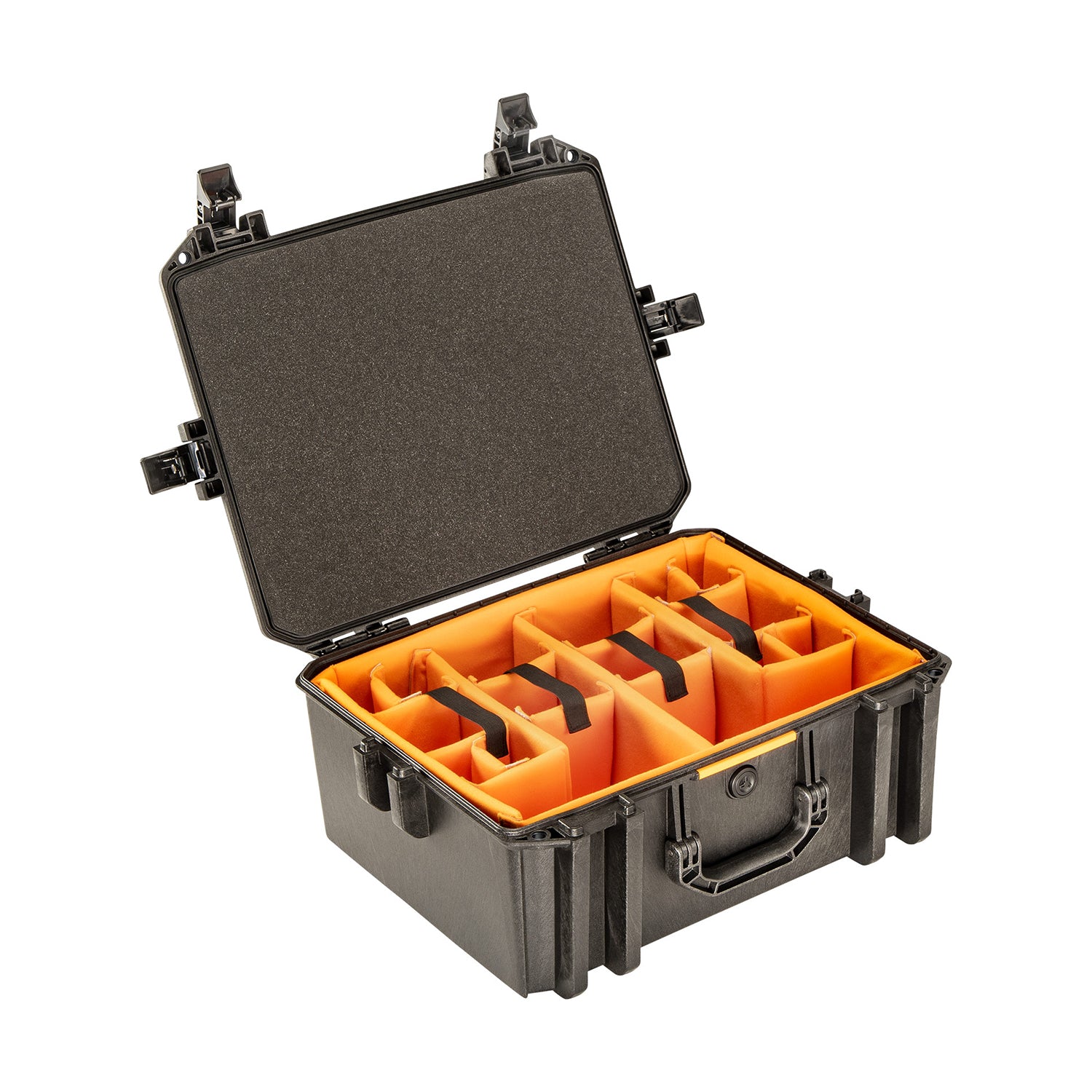 [V550] Vault Equipment Case