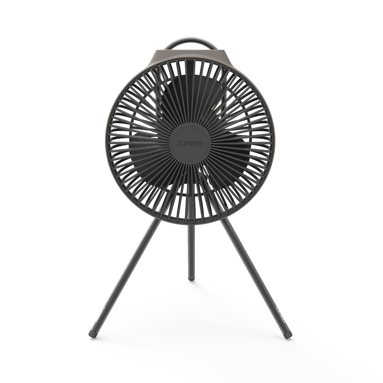 [V600+] Rechargeable Circulator Fan - BIGTENT