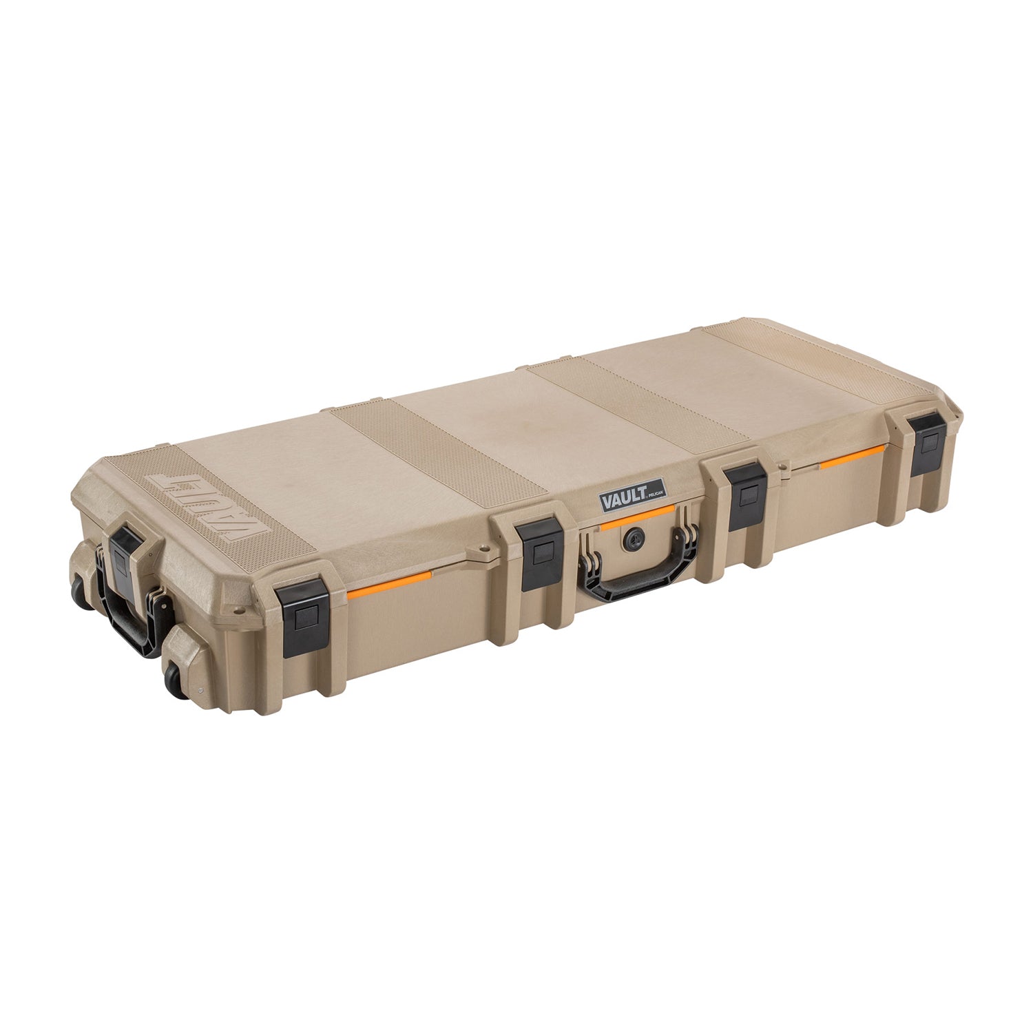 [V730]  Vault Tactical Rifle Case