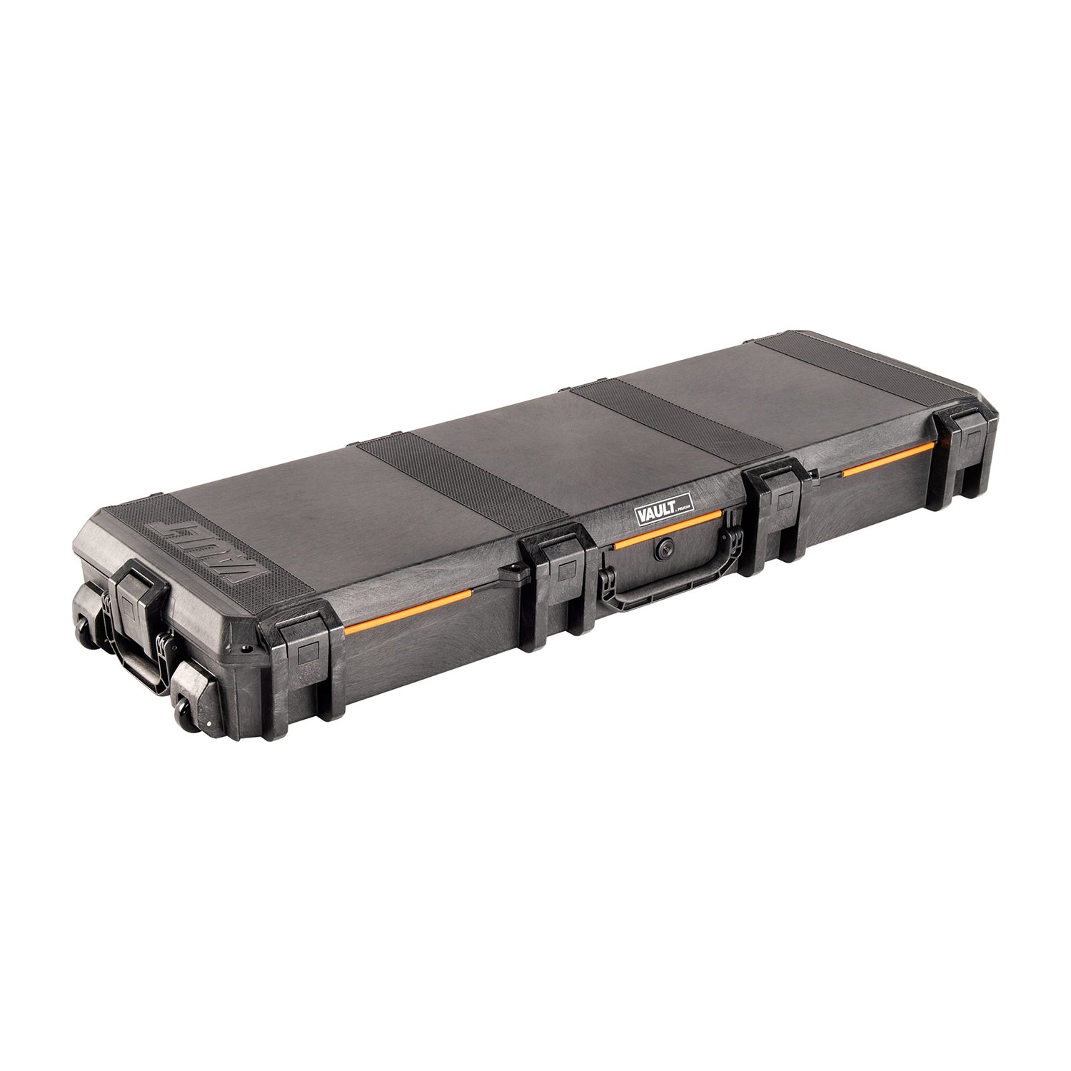 [V800] Vault Double Rifle Case