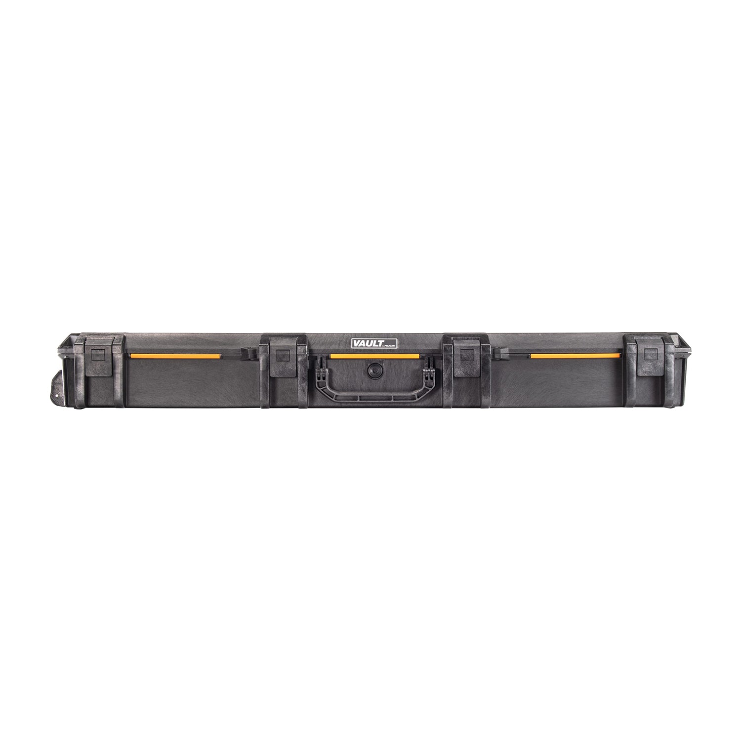 [V800] Vault Double Rifle Case