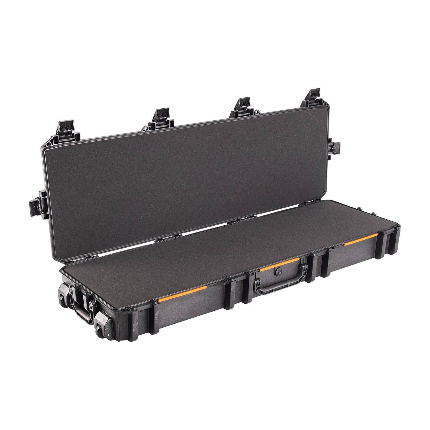 [V800] Vault Double Rifle Case