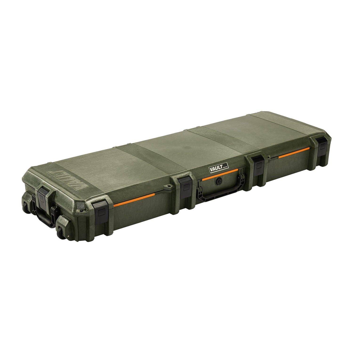 [V800] Vault Double Rifle Case